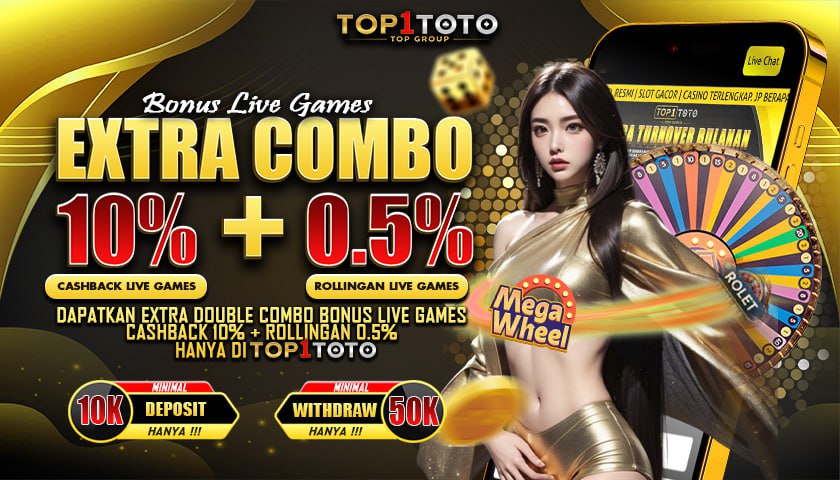 COMBO LIVE GAMES 